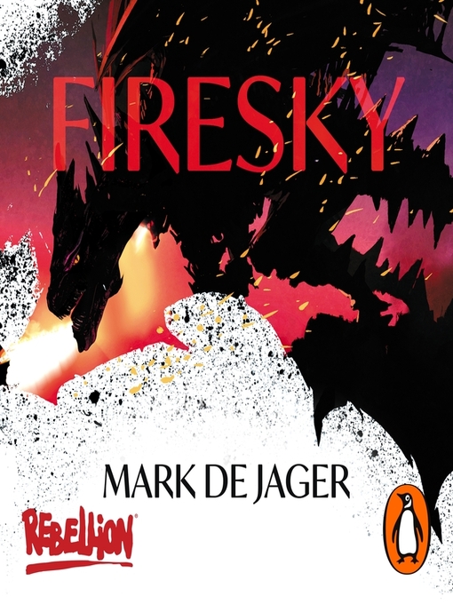 Title details for Firesky by Mark de Jager - Wait list